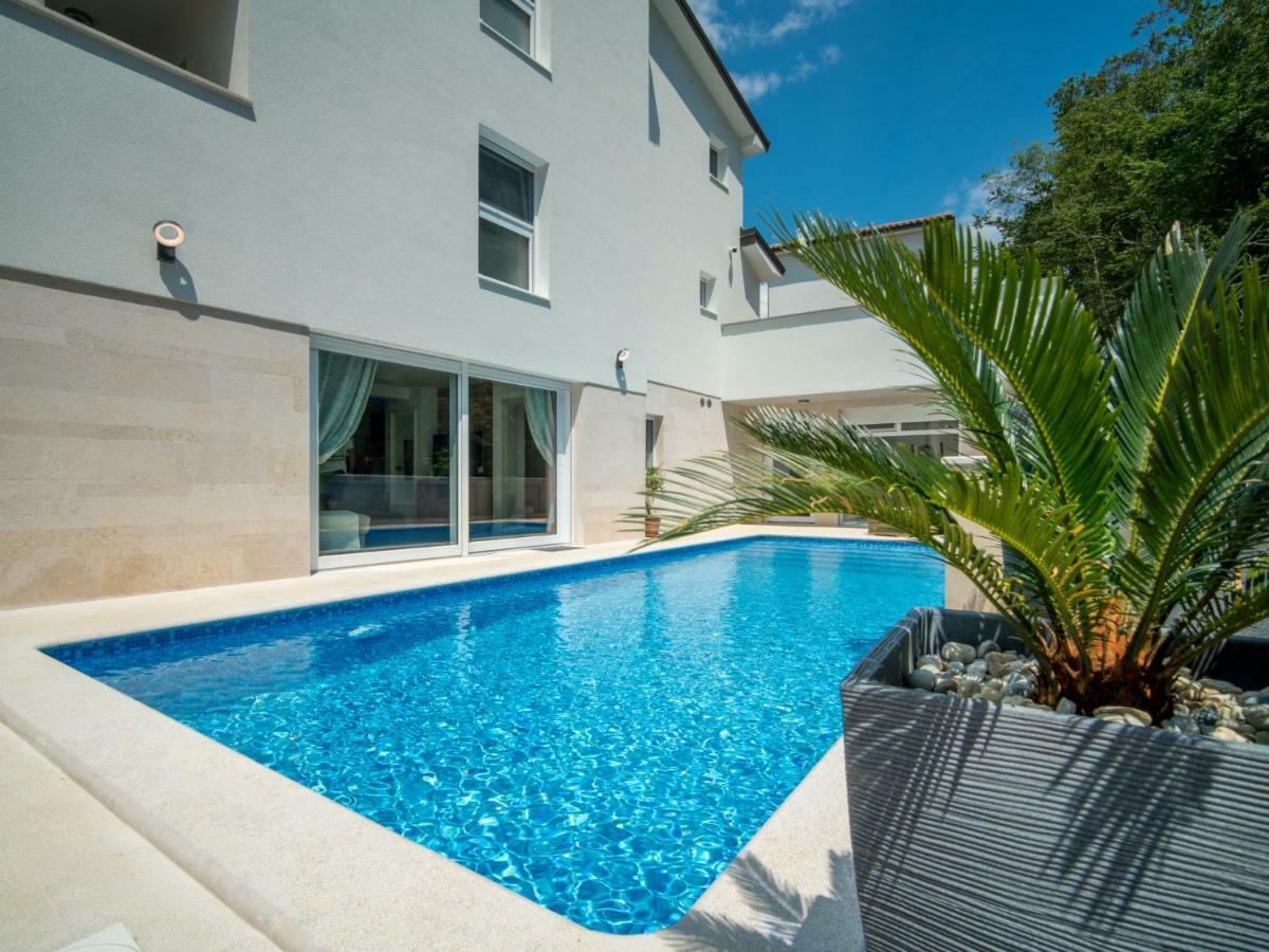 Holiday Home Andela By Interhome Dobrinj Exterior photo