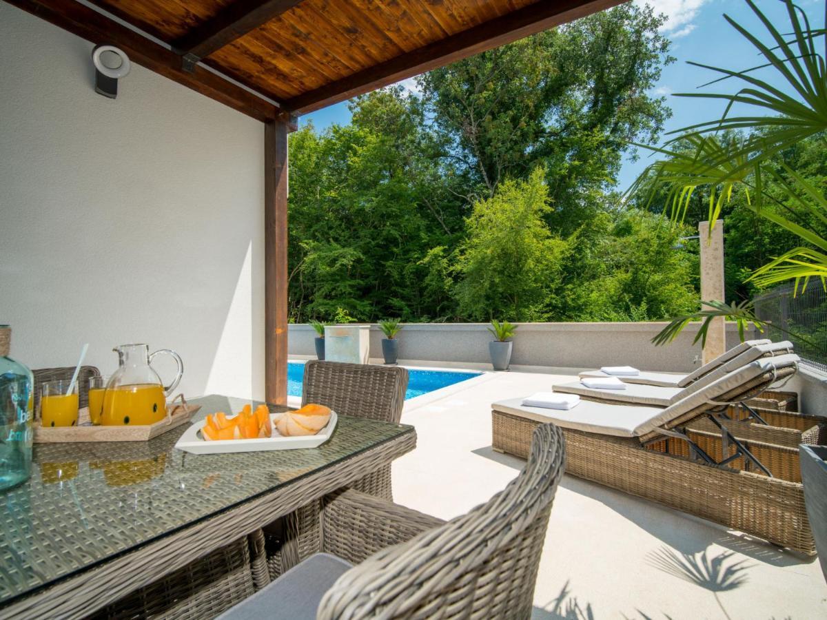 Holiday Home Andela By Interhome Dobrinj Exterior photo