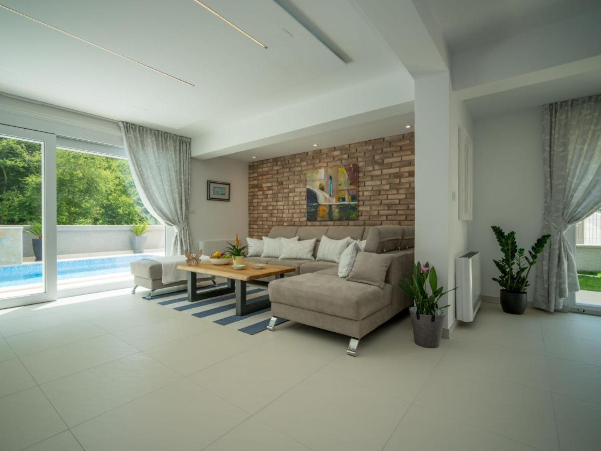Holiday Home Andela By Interhome Dobrinj Exterior photo
