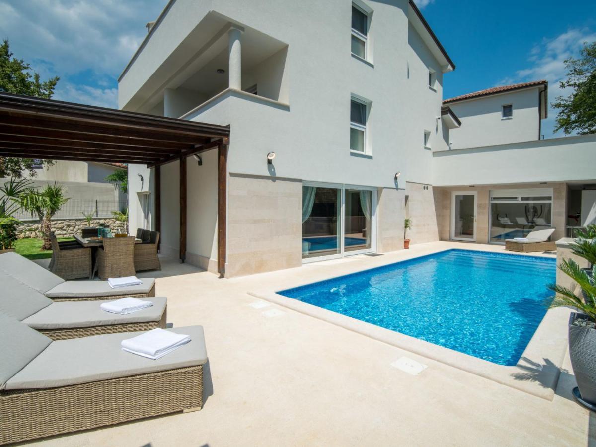 Holiday Home Andela By Interhome Dobrinj Exterior photo