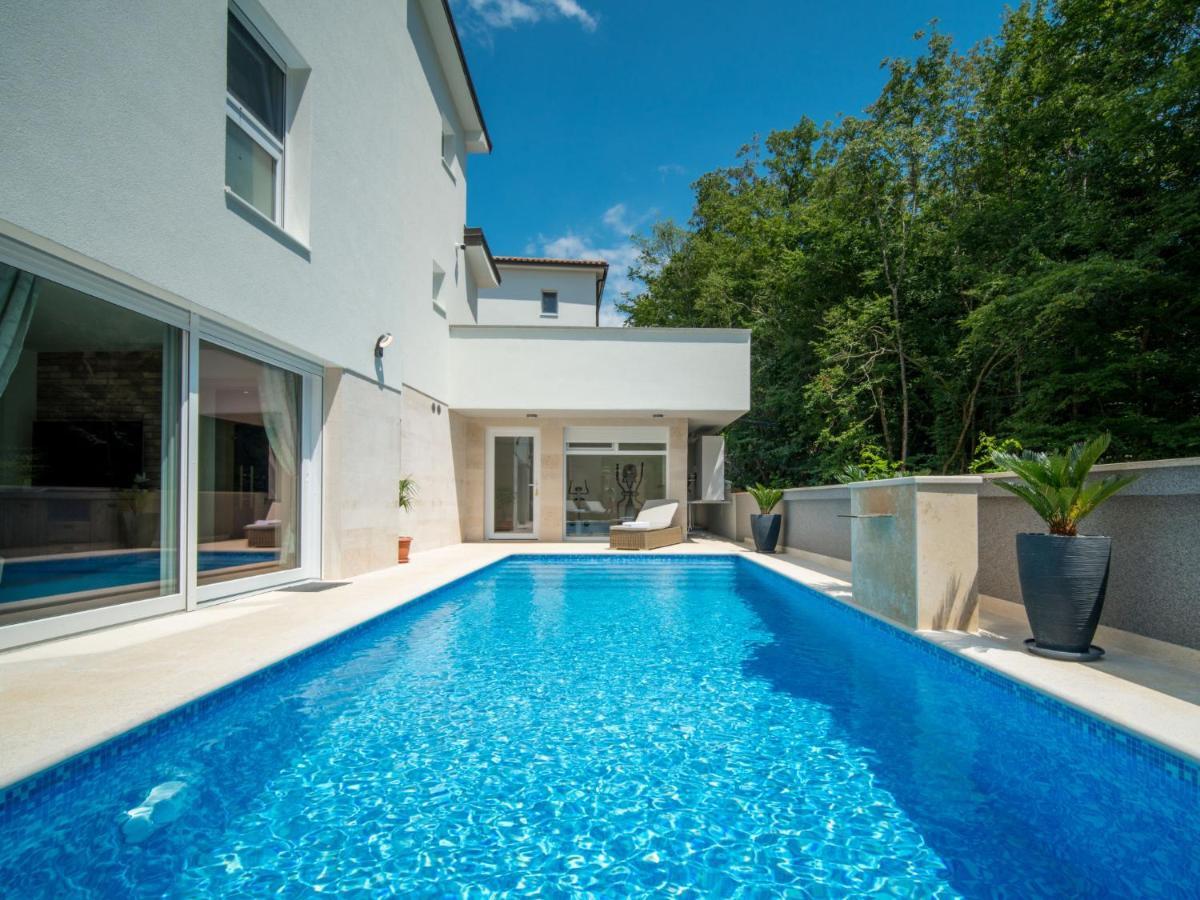 Holiday Home Andela By Interhome Dobrinj Exterior photo