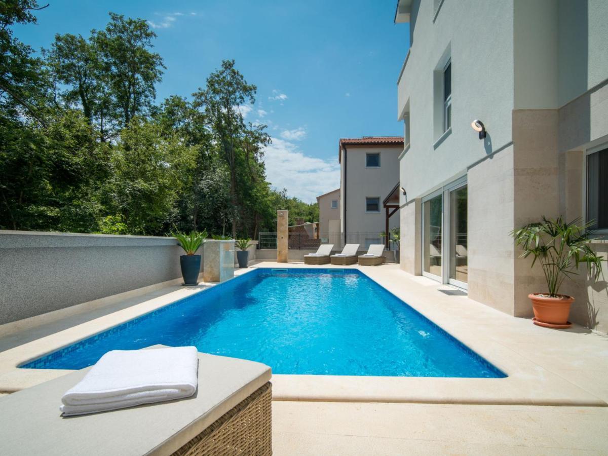 Holiday Home Andela By Interhome Dobrinj Exterior photo