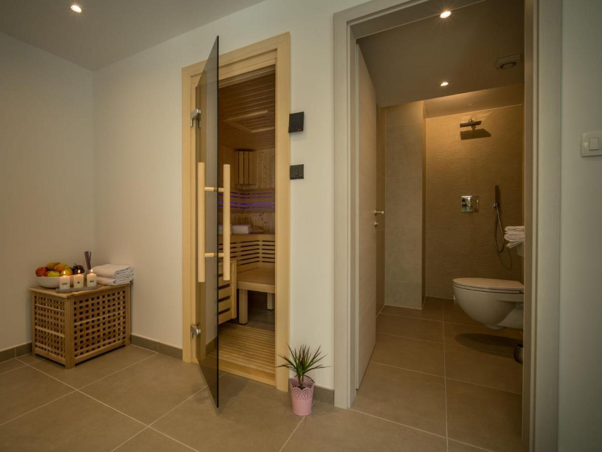 Holiday Home Andela By Interhome Dobrinj Exterior photo