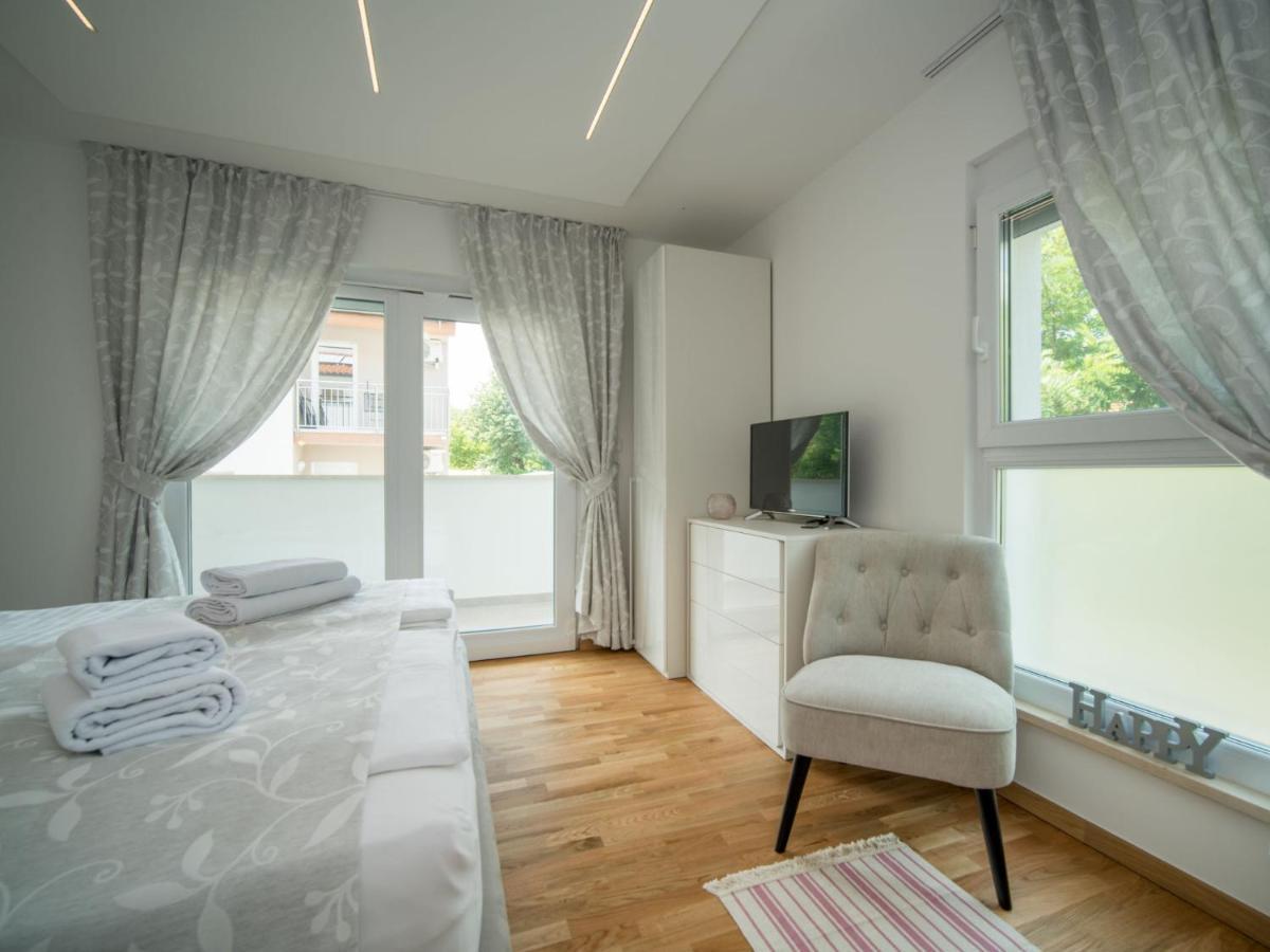 Holiday Home Andela By Interhome Dobrinj Exterior photo